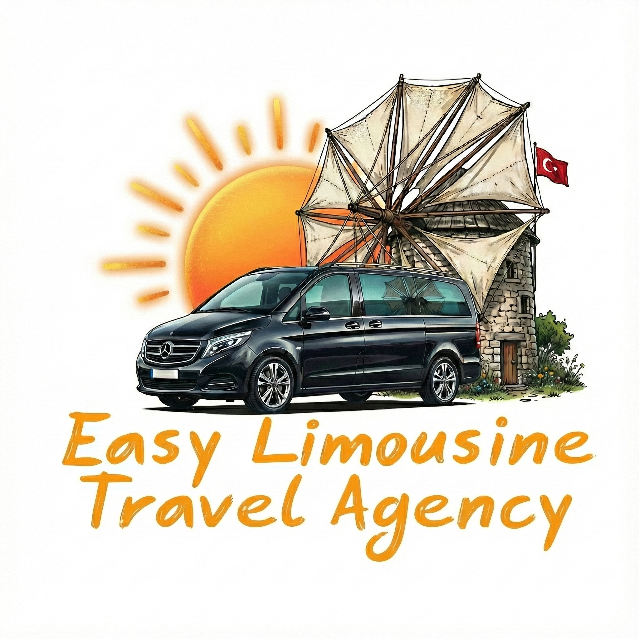Bodrum VIP Transfer